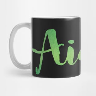 Aidan Mug